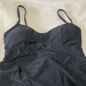 Old Navy Maternity Tankini